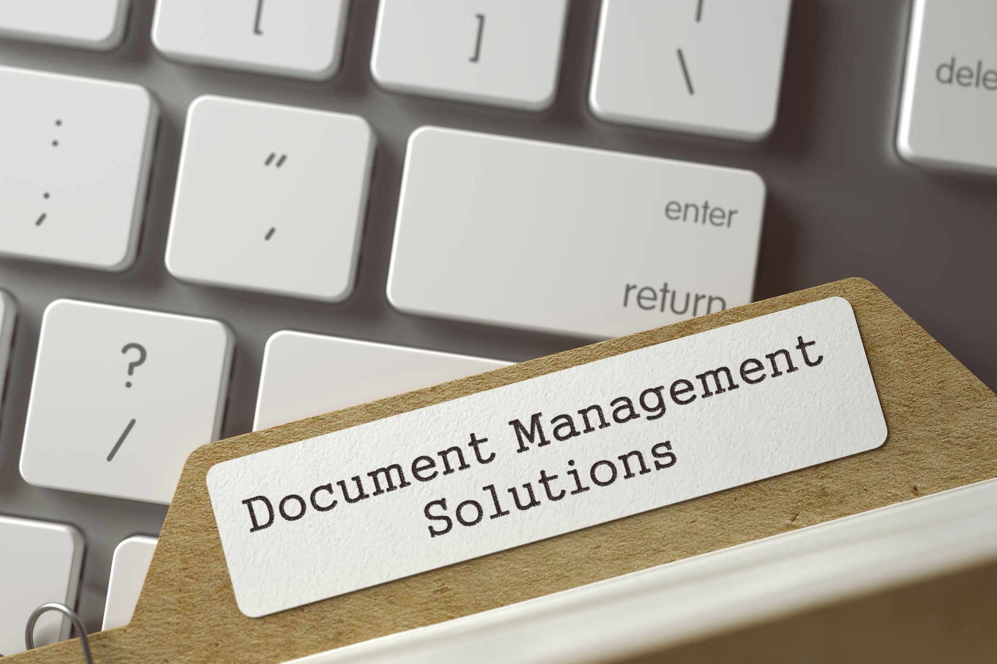 Simplifying Lease Documentation Management: Tools and Best Practices