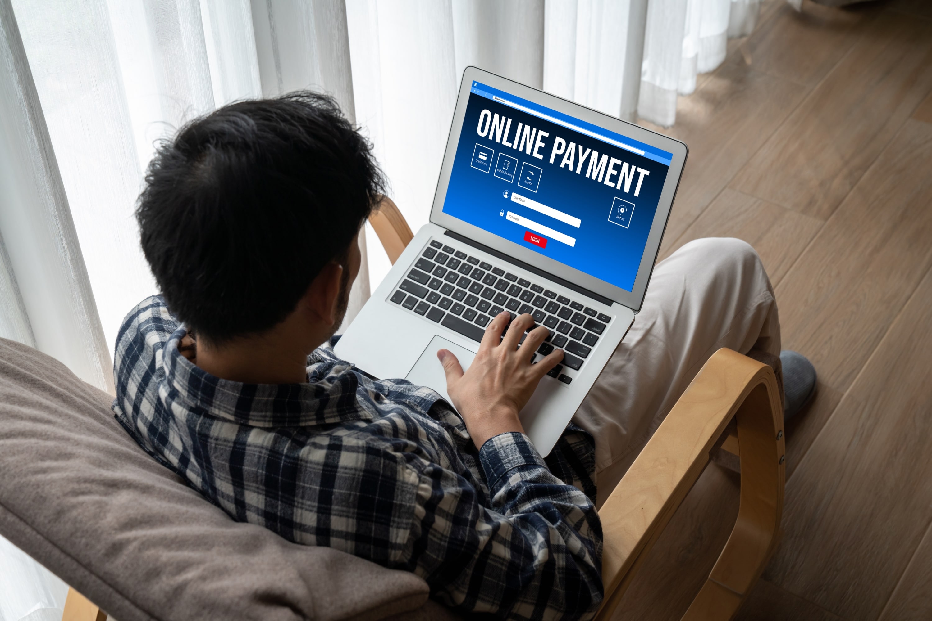 Online Payment