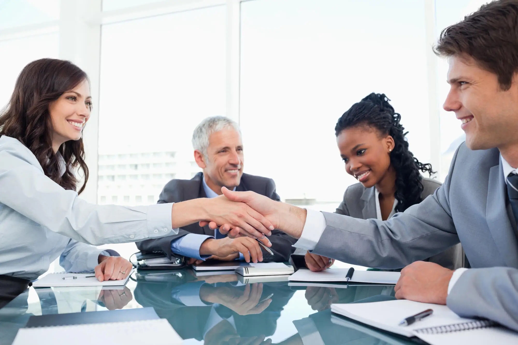Master the Art of Lease Negotiations in Richmond, VA